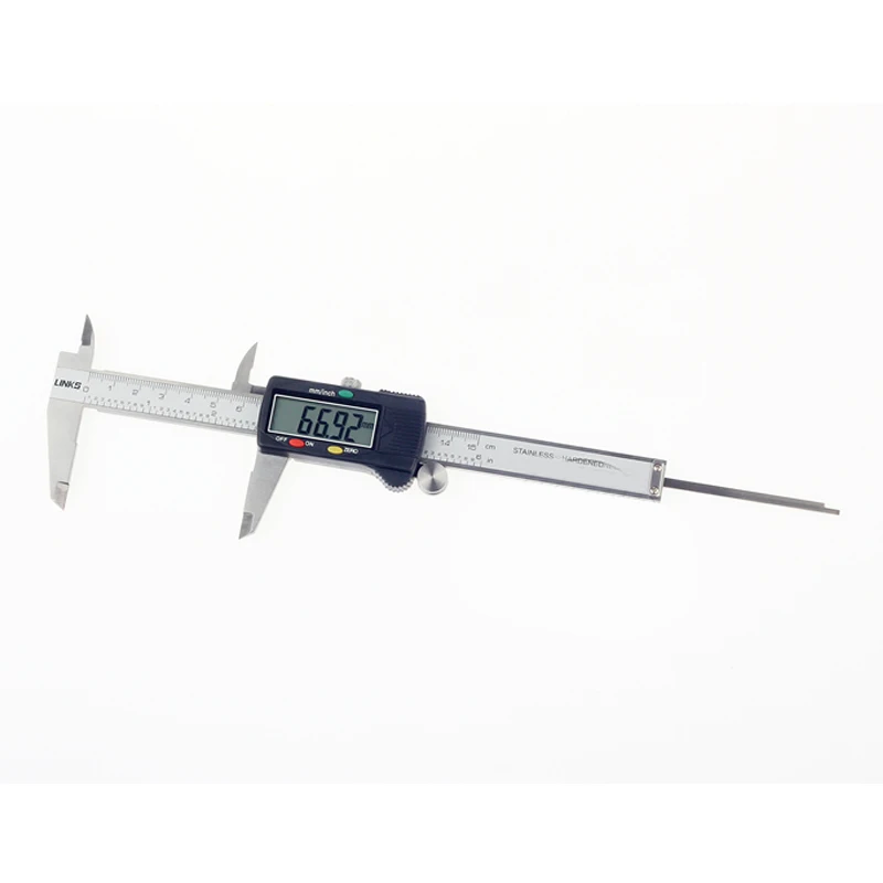 Цифровой штангенциркуль из нержавеющей стали 0 150 мм|digital caliper|steel digital caliperstainless steel