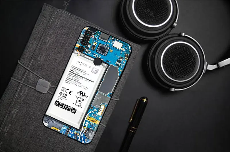 6," для lenovo Z5s L78071 чехол мягкий силиконовый TPU чехол для телефона s Для lenovo Z5s чехол защитный чехол lenovo Z5S задняя крышка