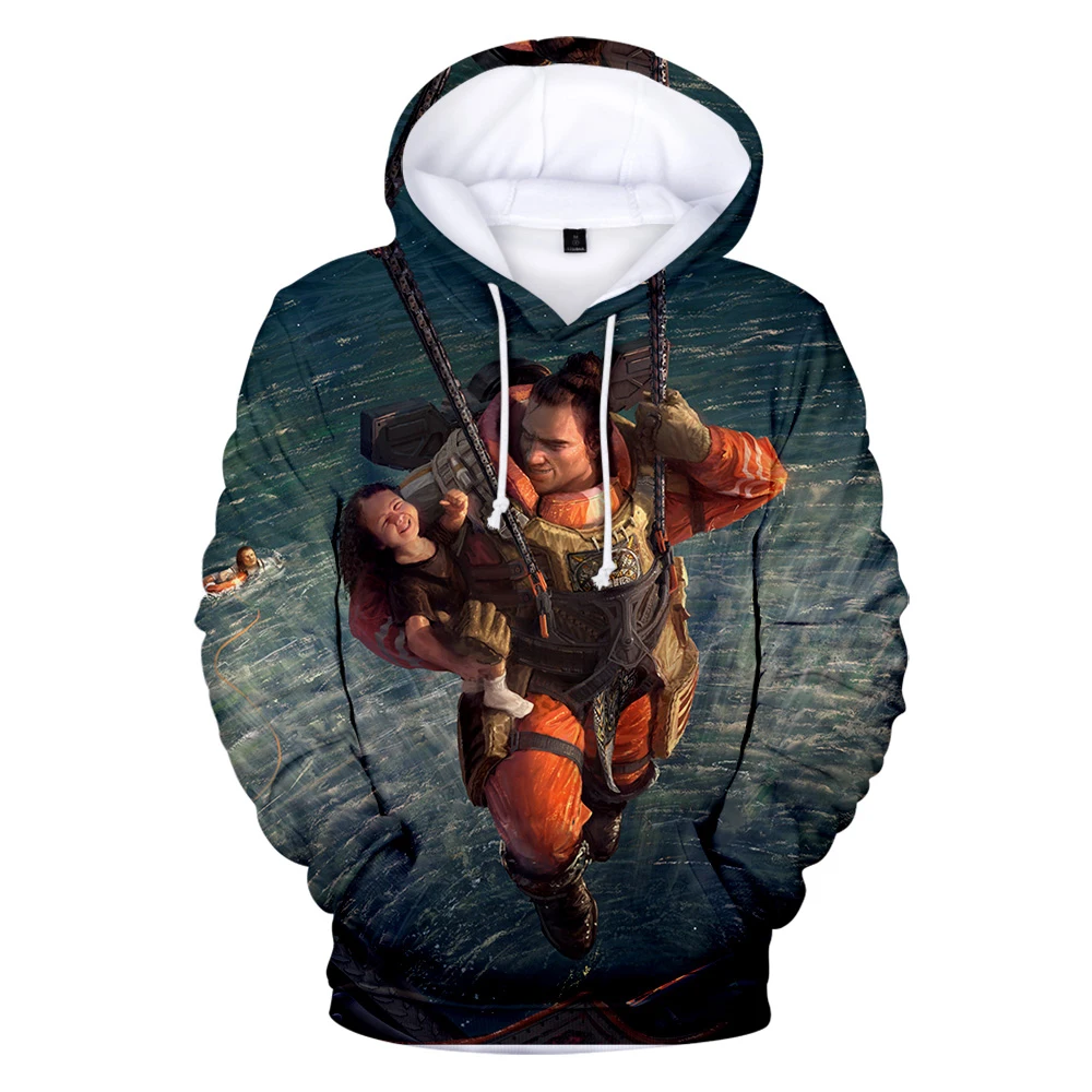 2019 Hot Sale APEX Legends 3D Printed Hoodies Men/Women Fashion Long Sleeve Hooded Sweatshirts Casual Streetwear Sweatshirt 4XL | Мужская