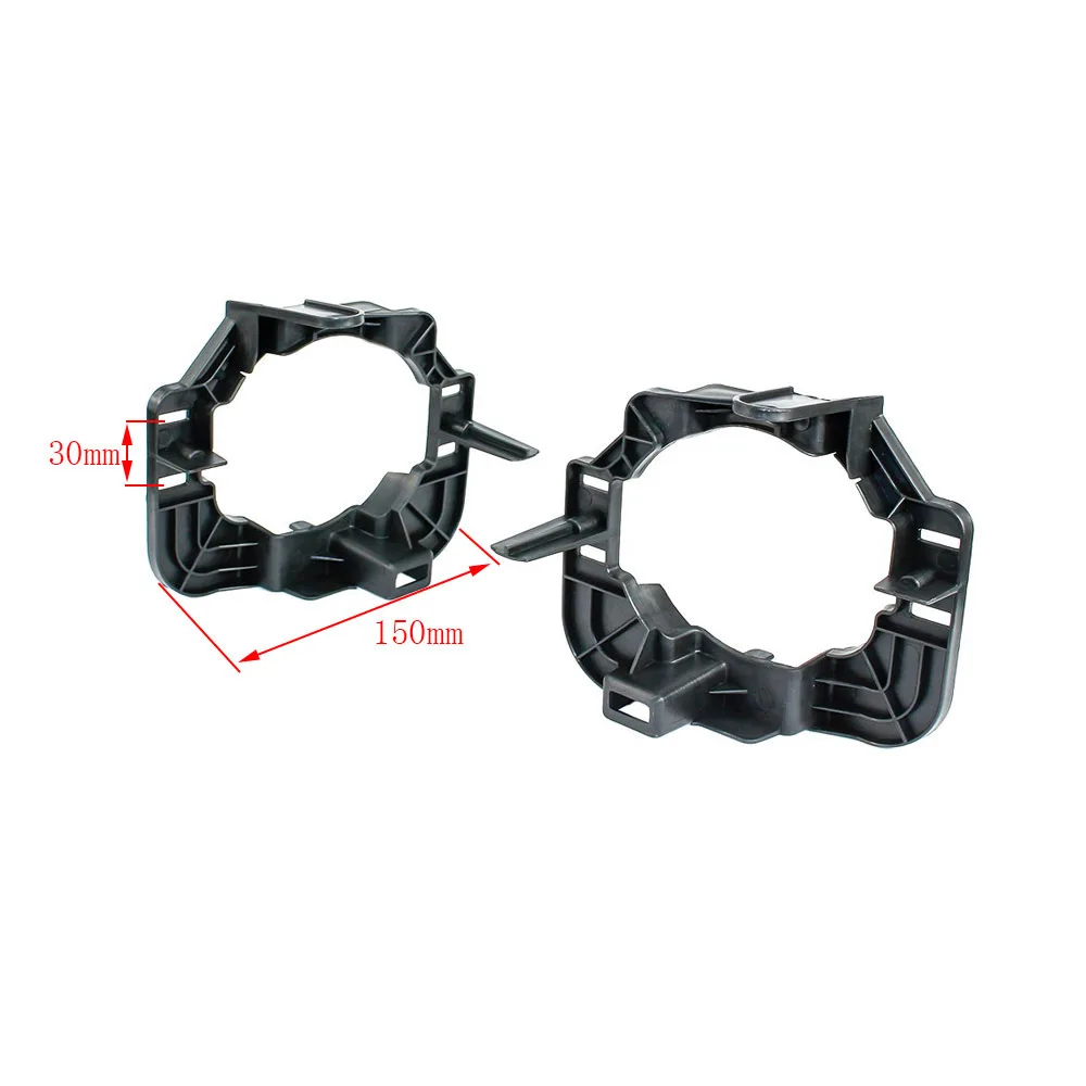 CNSPEED Clear Lens Fog light for Nissan Altima 2008-2009 fog lamps Bumper Lights Driving Lamps YC100934-CL | Автомобили и