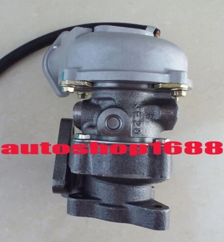 RHB31 NB130042 VA110023 VA110065 VB110023 VB110065 VZ9 Турбокомпрессор Для Suzuki mini car motorcycles 500cc до