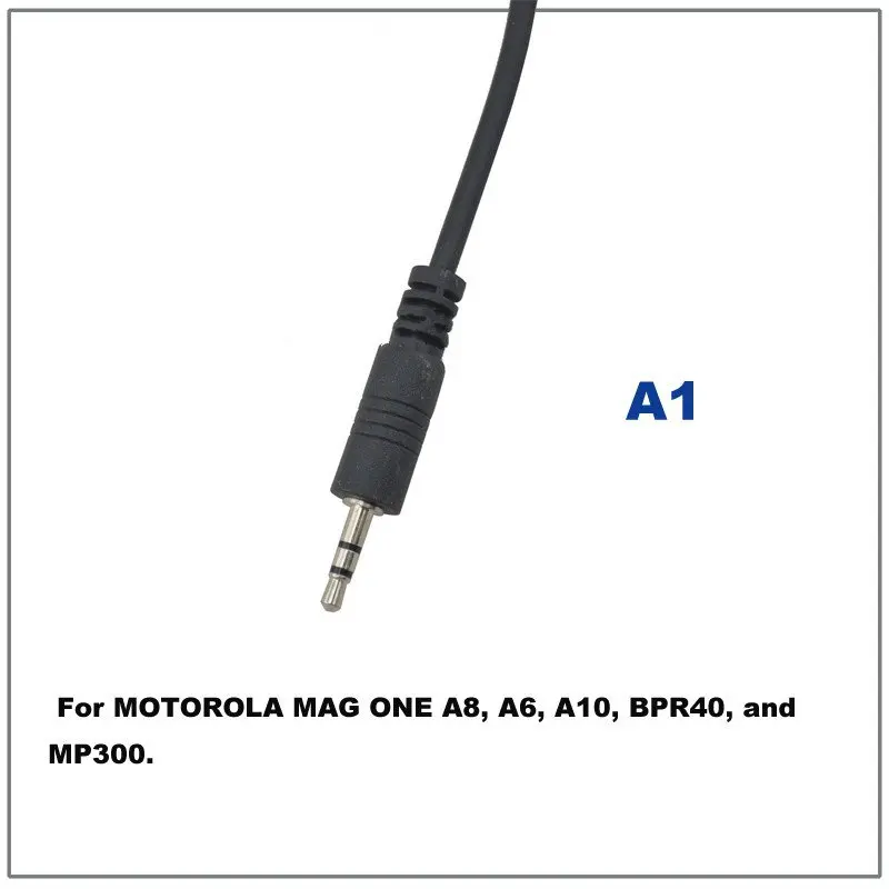 Najtaniej Kabel Do Programowania USB 8 W 1 Dla Kenwood Baofeng Motorola Yaesu Do Radia Samochodowego Icom Walkie Talkie
