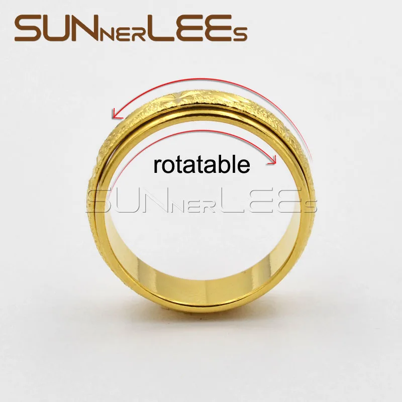 SUNNERLEES новые модные ювелирные изделия для мужчин и женщин подарок на свадьбу