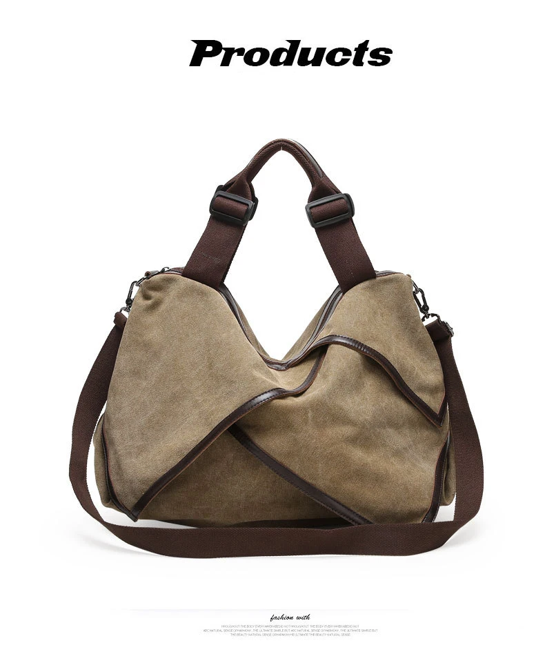 Новинка весны, Женская Холщовая Сумка, женская модная сумка, сумки через плечо, сумки через плечо