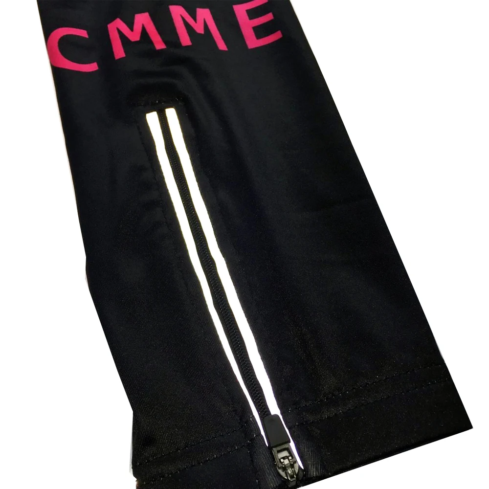 Длинные дышащие велосипедные брюки racглушитель 2020 Pro 5D с гелевыми вставками