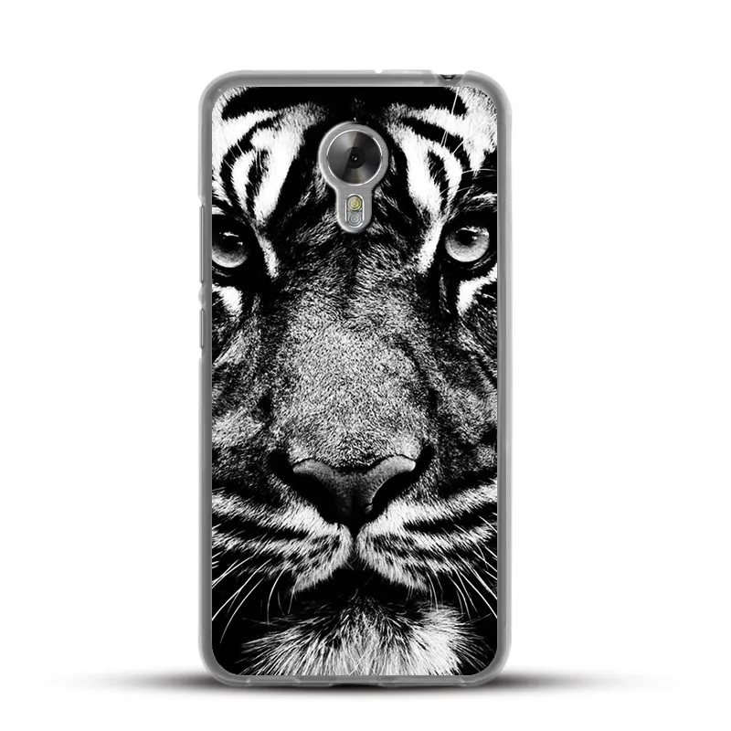 Case For Funda Acer Liquid Z6 Plus Cases Silicone Soft TPU Covers Painted Cartoon Full Protection for Phone Shells |