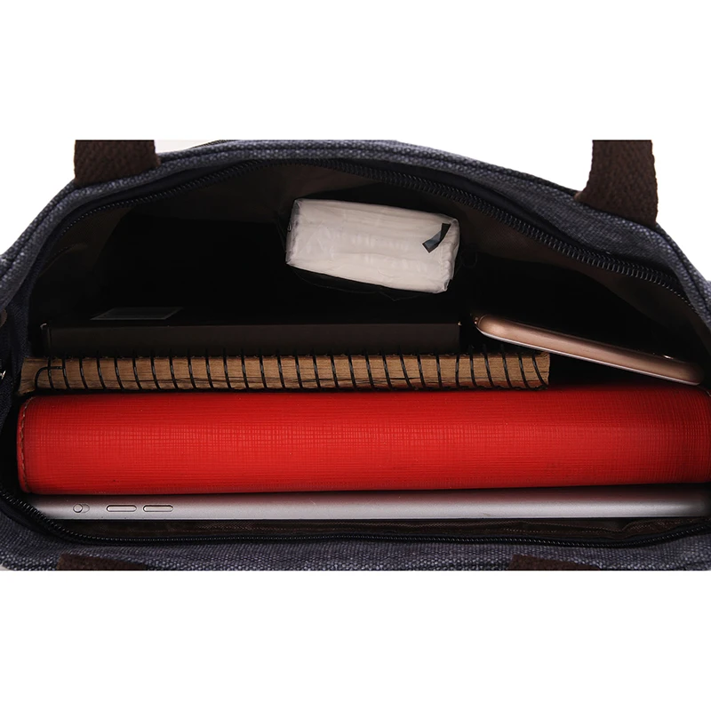 Восточные стихи холст кошка едят рыбу леди сумка для хранения обеда коробка