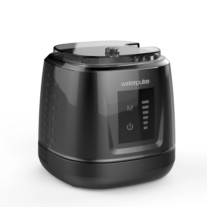 Waterpulse V400 & V700P полости рта orrigator стоматологический Портативный воды зубная нить