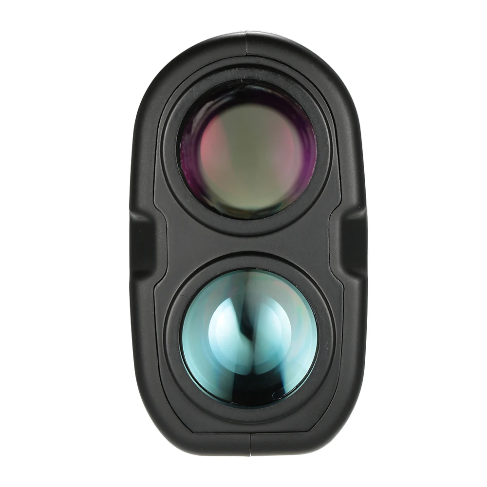 Лазерный дальномер ELECALL лазерный телескоп цифровой 6x600 м|golf laser range finder|distance meterlaser