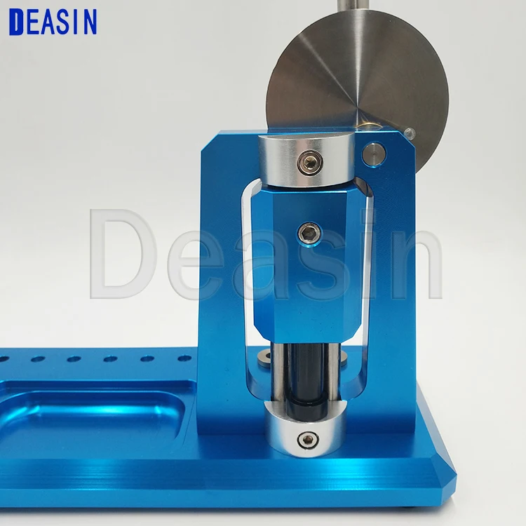 

2019 good quality Dental Repair Kit High Speed Dental Handpiece Repair Tool