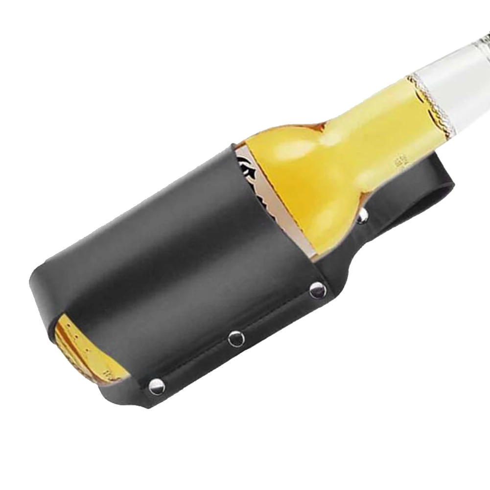 Поясной походный спортивный для напитков может держатель переносные пивные