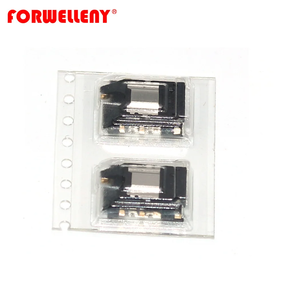 

For xiaomi mi A1 5X Earphone Headphone Audio Jack Flex Cable Replacement