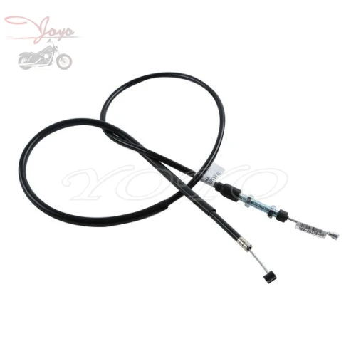 

Motorcycle Clutch Cable For Yamaha YZF R6 YZF-R6 1999 2000 2001 2002