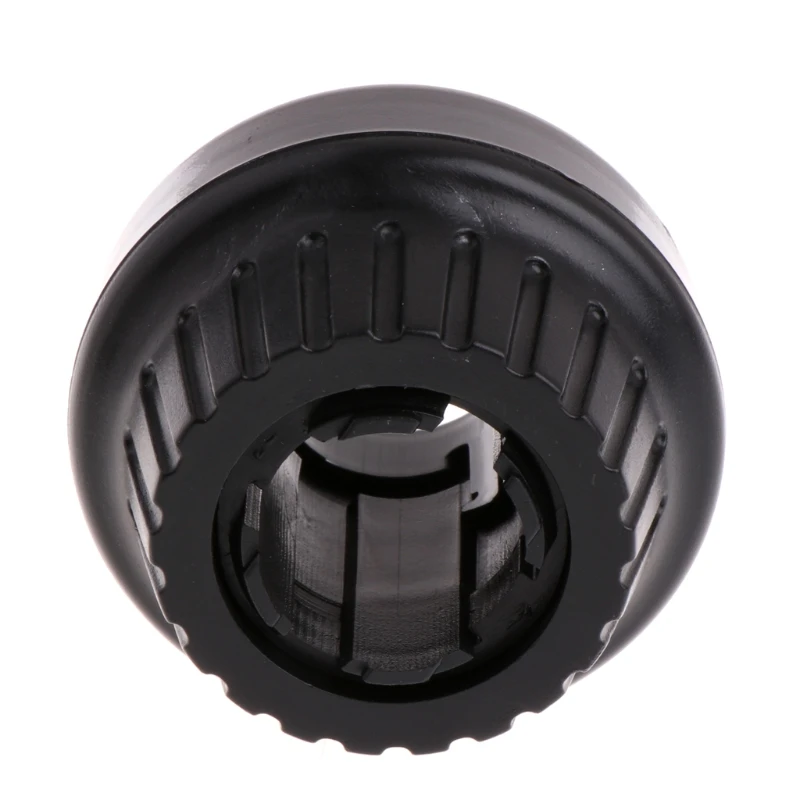 

New Bicycle Bell Handlebar Sharing Invisible Alloy Bike Alarm Ring Cycling Horn