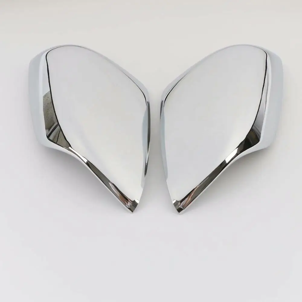 Для автомобиля Стикеры Стайлинг для Chevrolet трекер аксессуары 2019 крышка зеркала