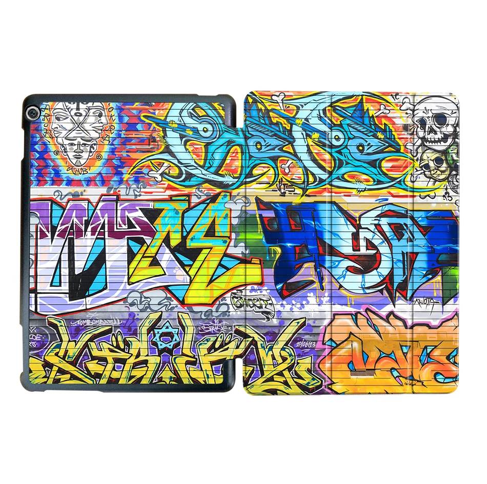 HW01 MTT чехол для huawei MediaPad M3 Lite 10 BAH-W09 BAH-AL00 из искусственной кожи флип смарт-чехол для huawei M3 10," защитный чехол - Цвет: HW01