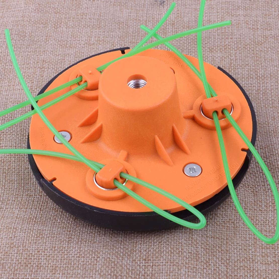 Насадка для триммера LETAOSK Pro Warrior String | Инструменты