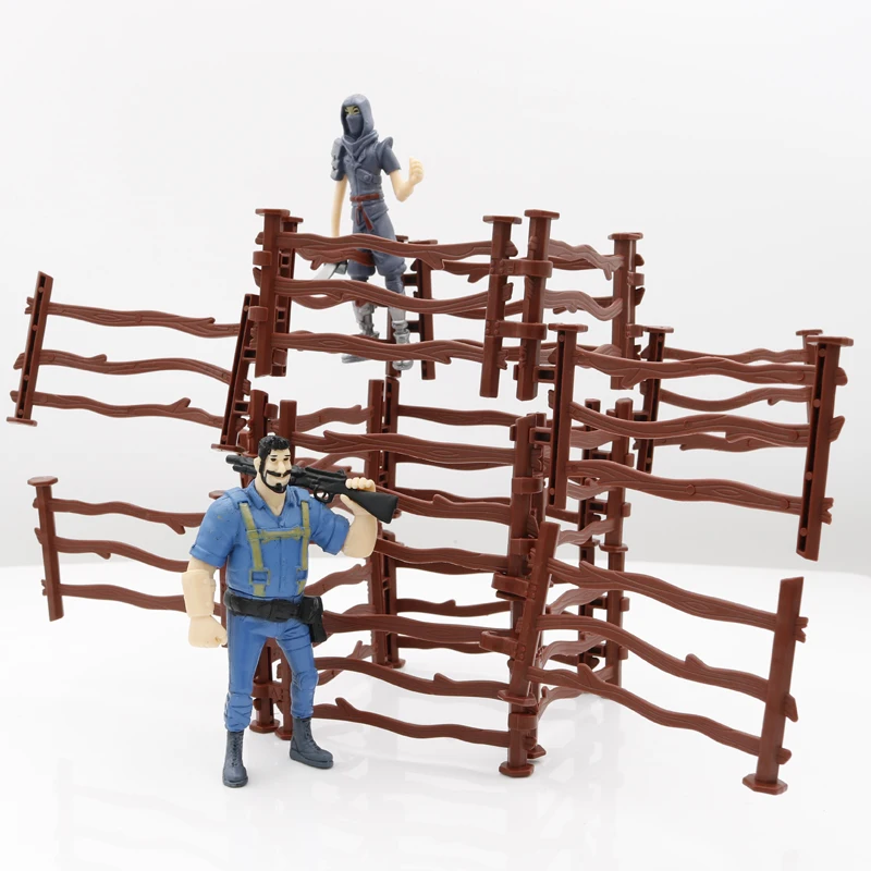 Фигурку куклы с игровой реквизит доска juguete figura battle royale фигурку игры игрушечные