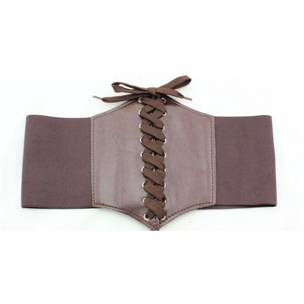 Сексуальный женский корсет на талию груди эластичный широкополосный