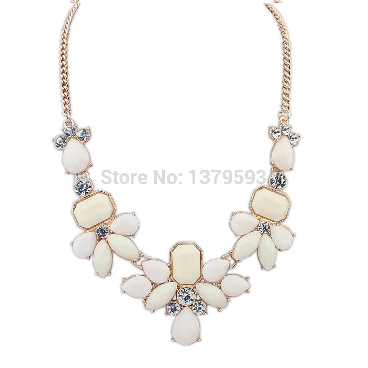Europe Street beat sweet simple fashion necklace | Украшения и аксессуары
