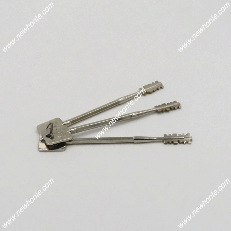 Новые оригинальные стальные безопасные ключи для wincor 2050XE 2150 2250 3 шт. в