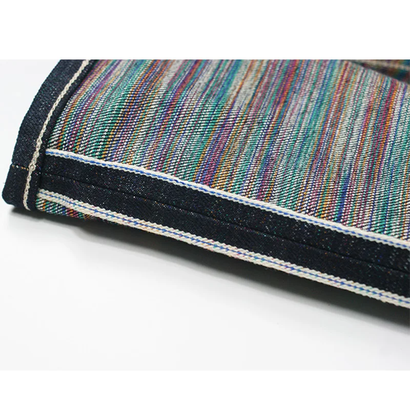 2018 весенне летние цветные мужские джинсы всех размеров Saints облегающие для