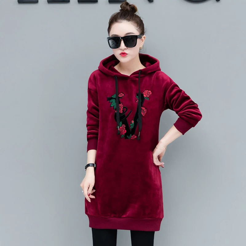 Женское весенне-осеннее новое платье повседневное однотонное женское пальто с