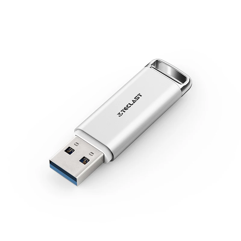 Флеш-накопитель Teclast USB3.0, 128 ГБ, 64 ГБ, 32 ГБ, 16 ГБ, высокая скорость, Новое поступление, сделай сам, логотип, DJ, type C, OTG, флешка, Прямая поставка