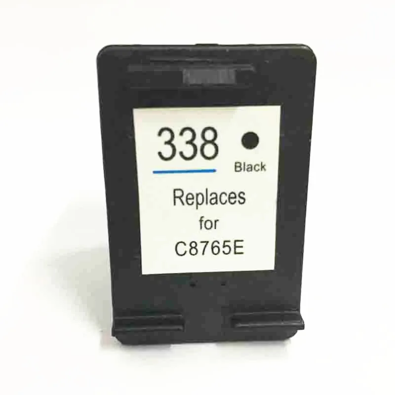 Картридж для принтера HP 338 PSC 1500 1510 1513 C3100 C3110 C3125 C3140 | Компьютеры и офис