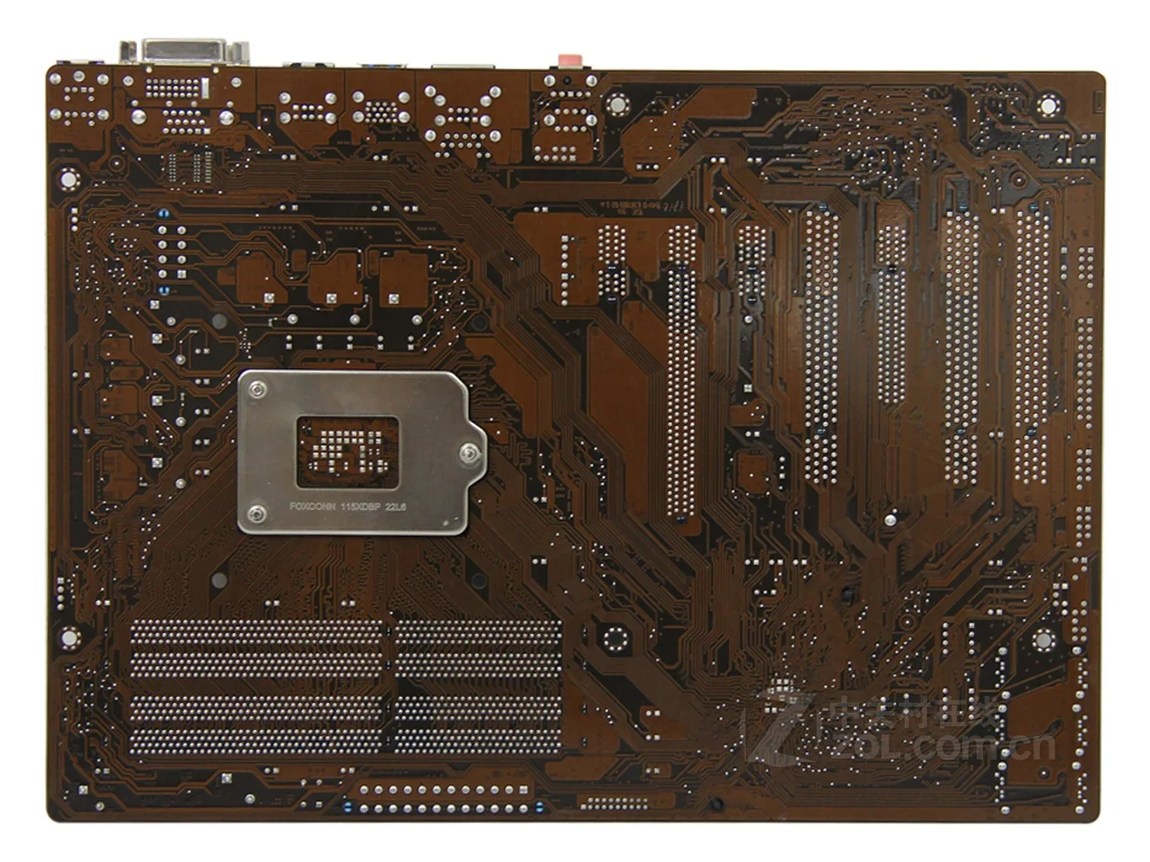 Материнская плата ASUS P8B75-V LGA 1155 DDR3 32 Гб B75 десктопная материнская системная SATA III