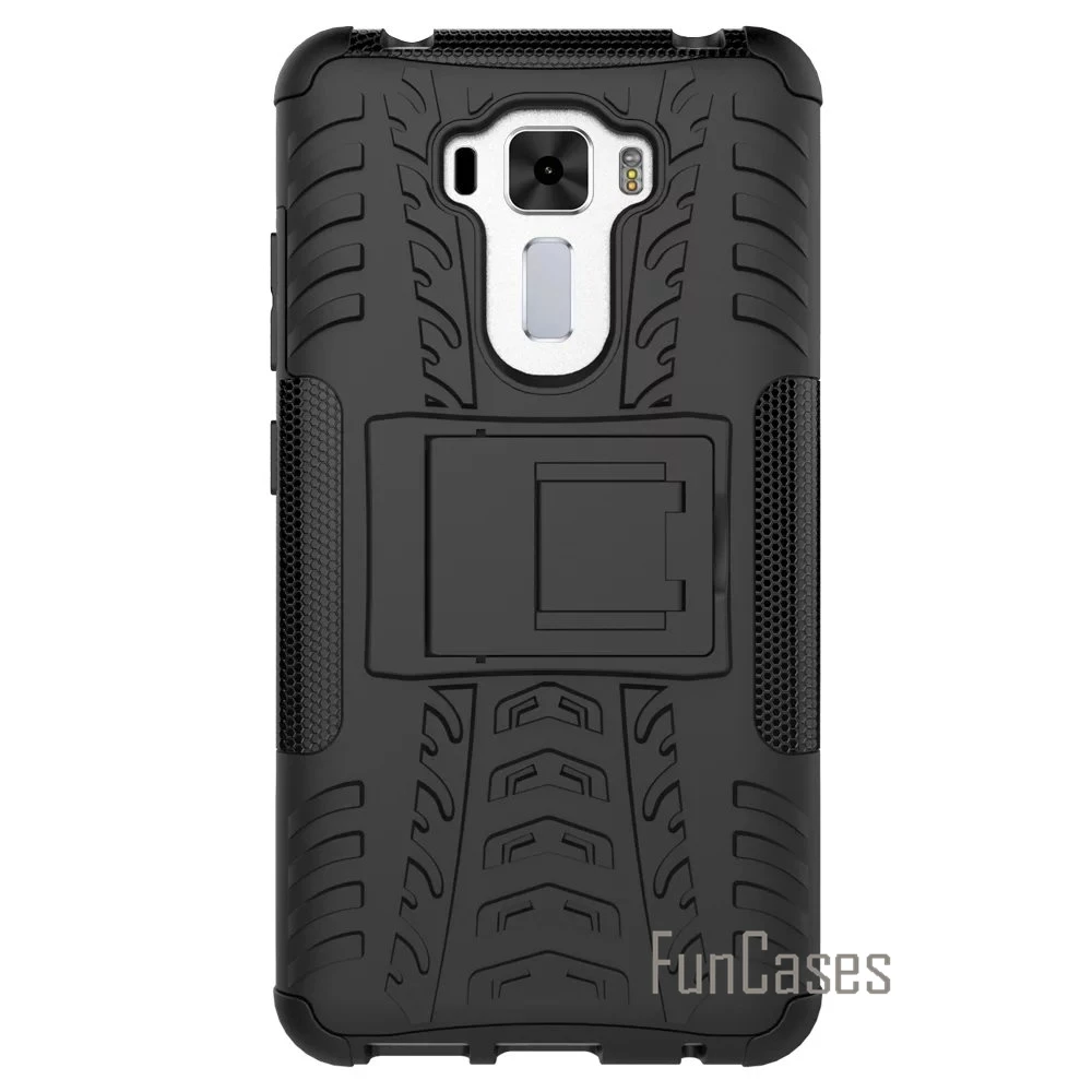 Чехол для Asus Zenfone 3 Max ZC520TL из силиконового пластика 5 2 дюймов защитный чехол