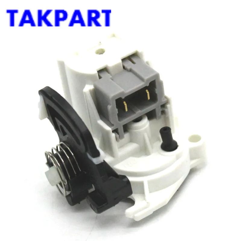 Двигатель центрального замка багажника TAKPART для Renault Clio 2 модуль/Megane Scenic I 7700435694