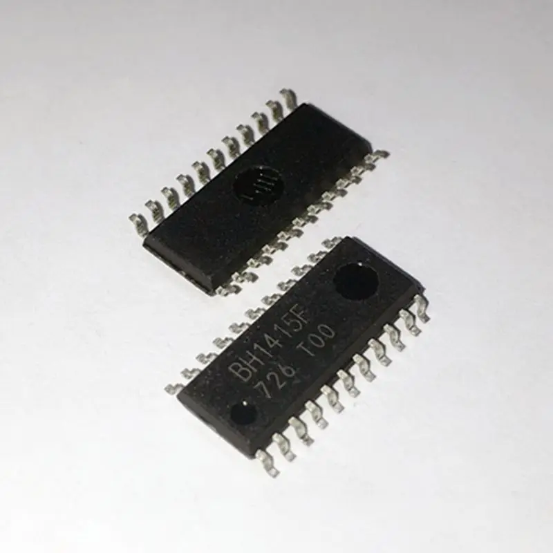 

5 шт. BH1415F 1416 1418 2210 3514 3515 3516 5502 5510 5511 6020