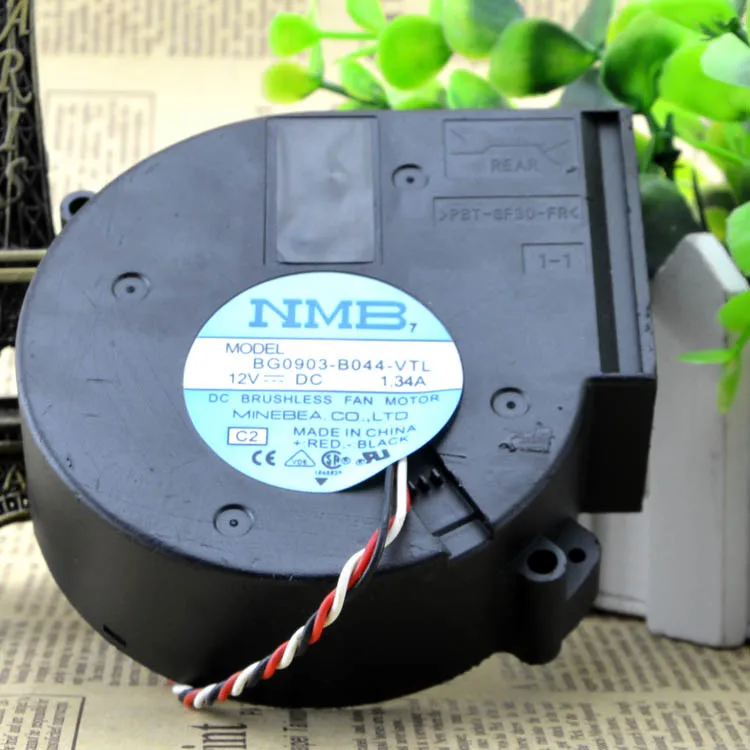 Бесплатная доставка. BG0903 B044 9733 GX260 ВТЛ 12 v 1 34 A турбина центробежный