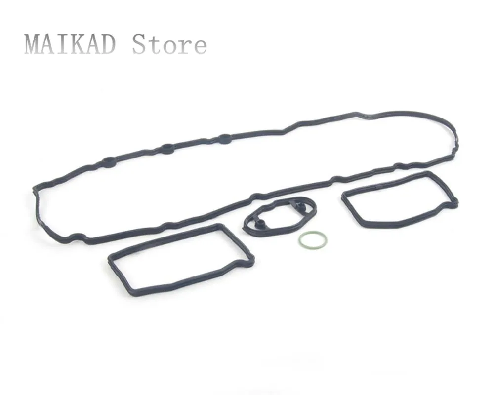 Комплект прокладок крышки клапана для BMW F22 F23 F87 218i 220i 228i 230i 235i 240i M2 218d 220d 225d 11127588418 |