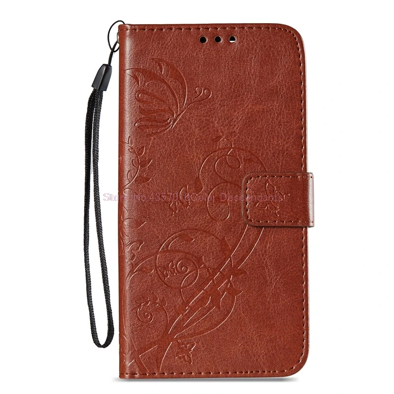 Абрикосовый Чехол-книжка для huawei P Smart FIG-LX1 FIG-LX2 LX3 чехлы из искусственной кожи для huawei P Smart 32 Гб двойной чехол Полный корпус - Цвет: Абрикосовый