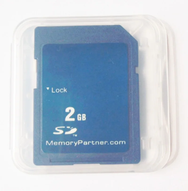 Карта памяти SD 10 шт./лот 1 ГБ/2 ГБ 512 МБ 256 Мб 128 64 Мб|memory card|memory cards suppliersmemory card wholesalers |