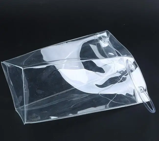 Высокое качество ПВХ для вина пива шампанского напитков мешок льда охладитель