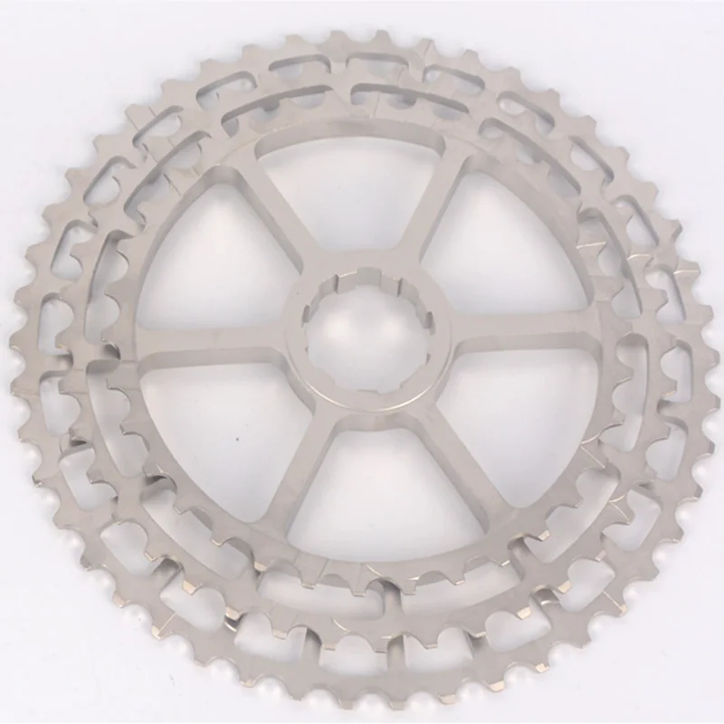 10 скоростная кассета 11-46 T велосипедная кассета fit Shimano SRAM маховик 11-46 10 s кассета