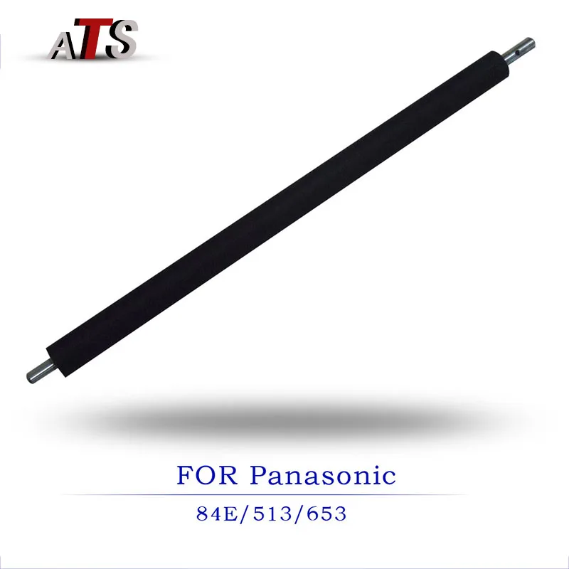 Ролик для первичной зарядки ПЦР 1 шт. Panasonic 84E 613 653 513 511 543 668 запасные части принтера