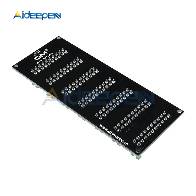 200V 1R 9999999R Программируемый Регулируемый резистор на семь десяти SMD Стандартная