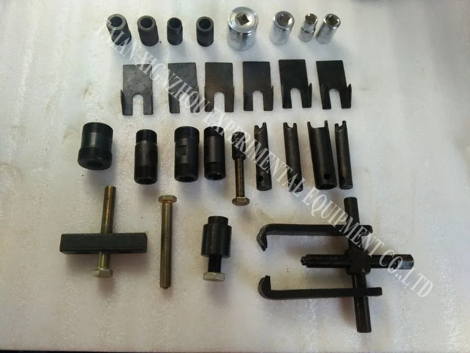 Набор инструментов для разборки дизельного топлива типа A B Z I II III|tool diesel|fuel toolsdiesel