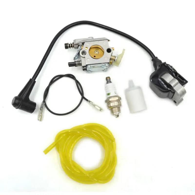Бензопилы Карбюраторы для мотоциклов углеводов Катушки зажигания Модуль с