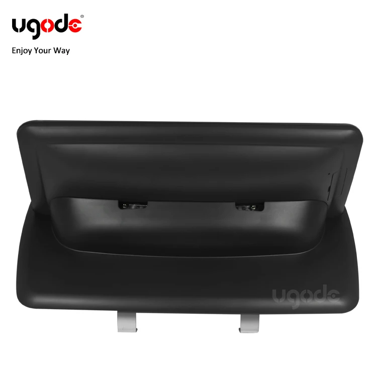 Автомобильный GPS навигатор Ugode Android 7 1 стерео IPS экран 10 25 дюйма для BMW серии E81 E82 E87