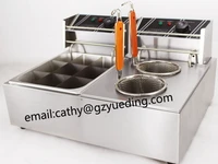 commercial electric 110v220v 9 grid oden machine kanto cook machinenoodle cooker pasta cooker machine