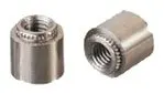 

KFE-116-12 broaching standoff,, unthreaded , used in PCB,Tinplating,in stock