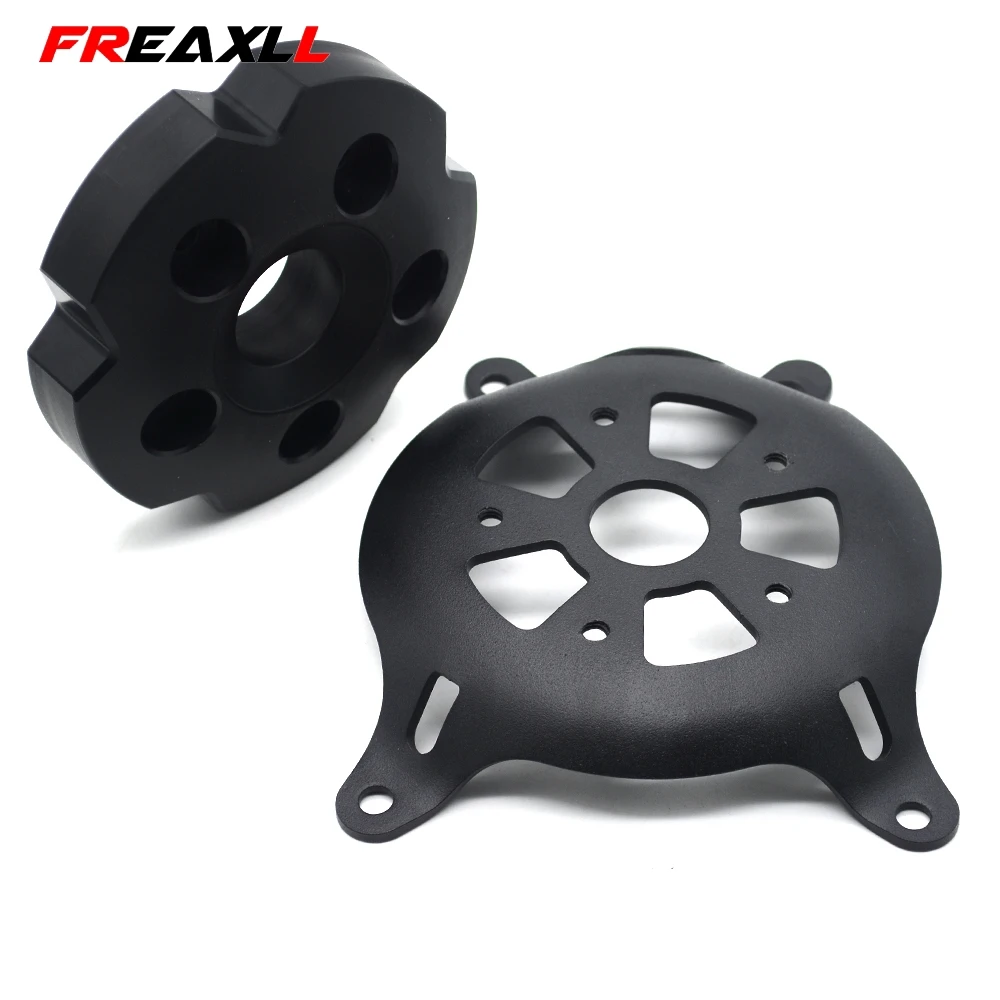 

Motorbike CNC Aluminum Motorcycle Engine Guard Side Stator Case Guard Protector For Kawasaki Z800 2013-2016 2015 Z750 2007-2012