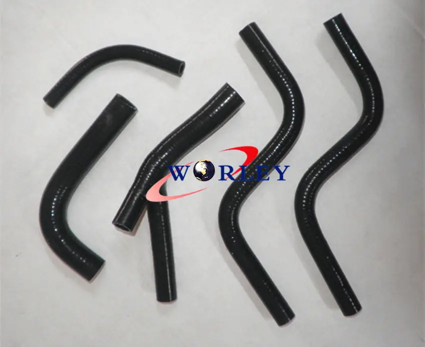 Силиконовый шланг радиатора для HONDA CR250R|hose|hose radiatorhose silicone |