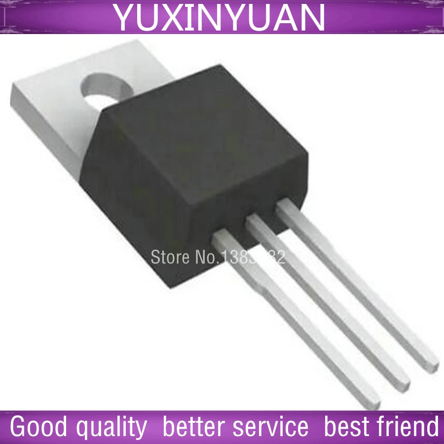 

IRFB3077 10 шт AliExpress