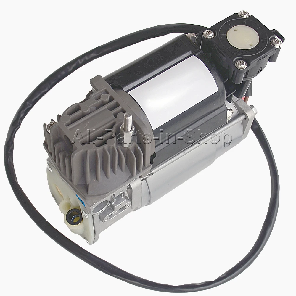 AP03 пневматическая подвеска компрессор насос для Range Rover Sport I II III IV (LS) LM LP LV LG L322